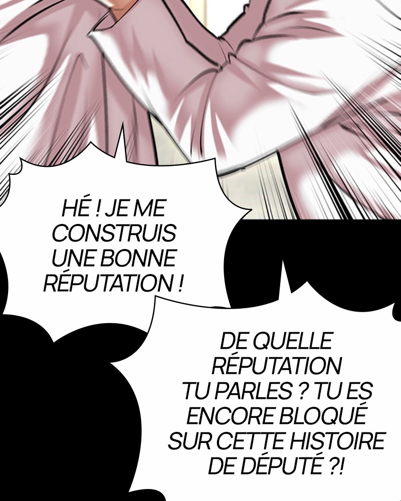 Lookism Chapitre 474 - Page 91