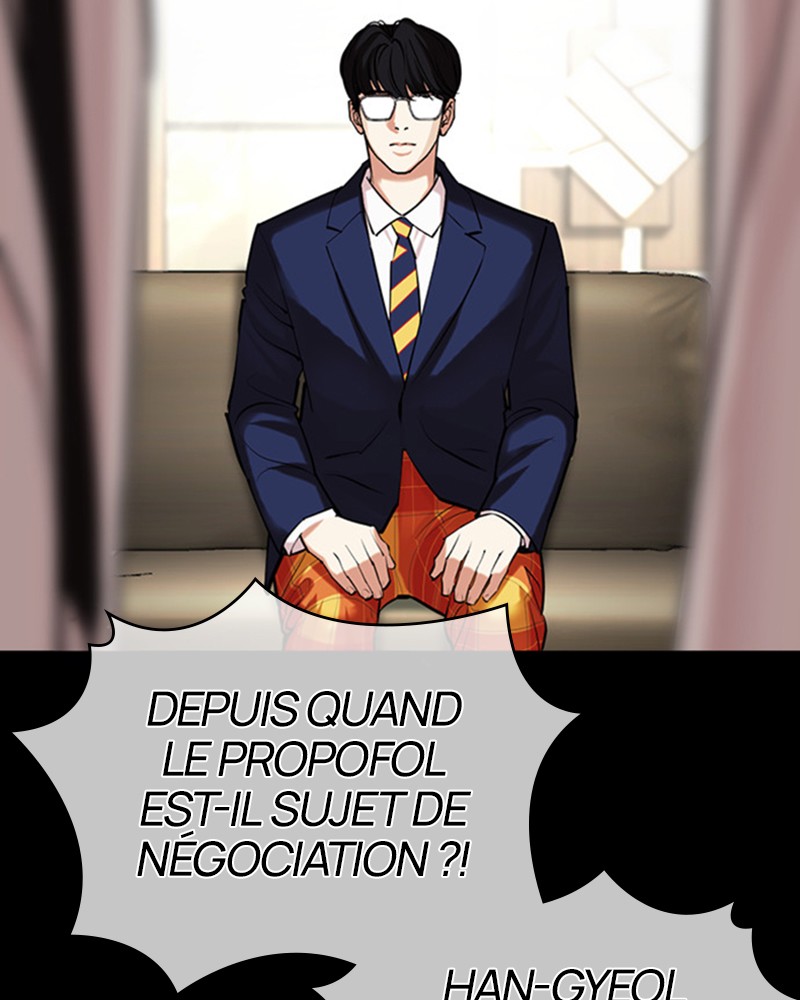 Lookism Chapitre 474 - Page 93