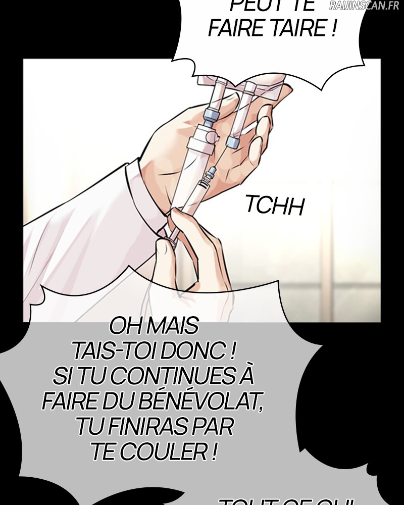 Lookism Chapitre 474 - Page 95