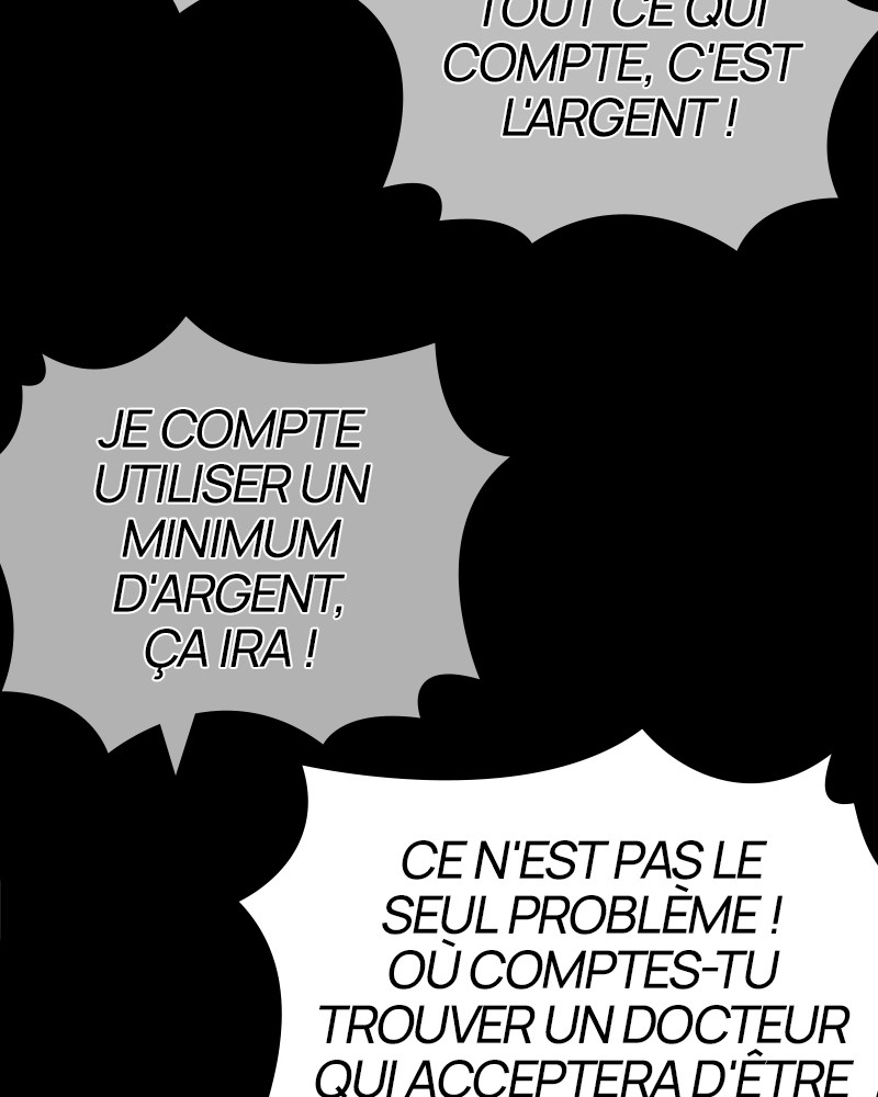 Lookism Chapitre 474 - Page 96