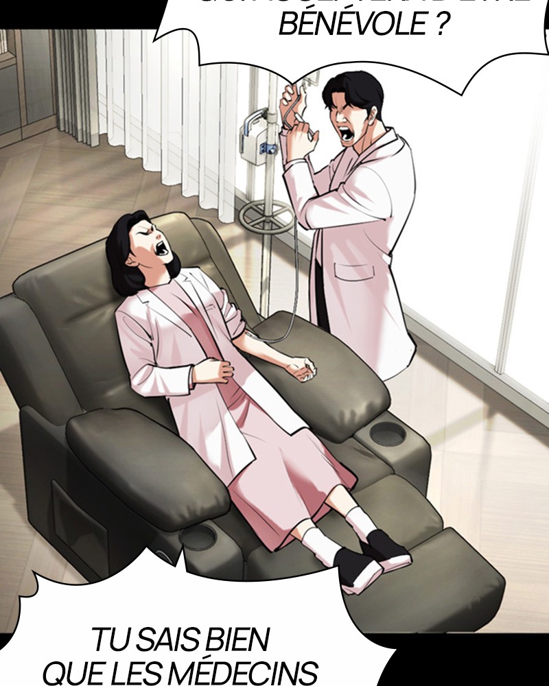 Lookism Chapitre 474 - Page 97