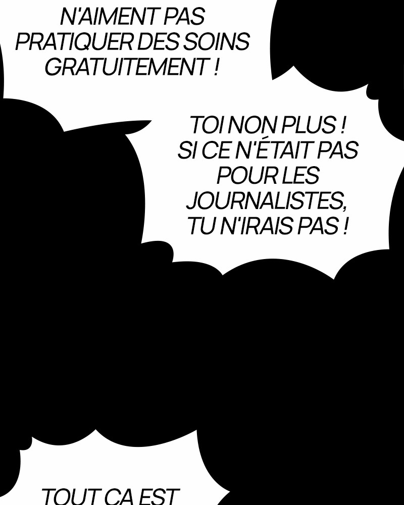 Lookism Chapitre 474 - Page 98