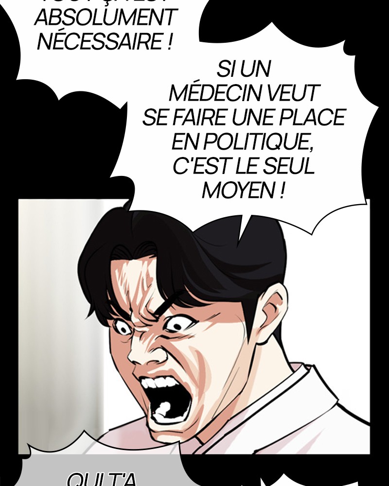 Lookism Chapitre 474 - Page 99