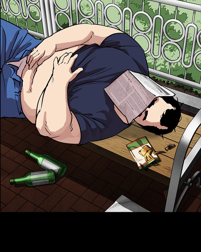 Lookism Chapitre 475 - Page 102
