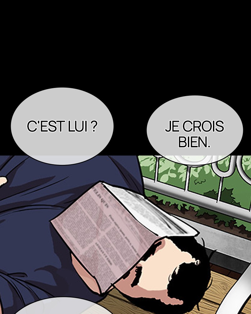 Lookism Chapitre 475 - Page 103