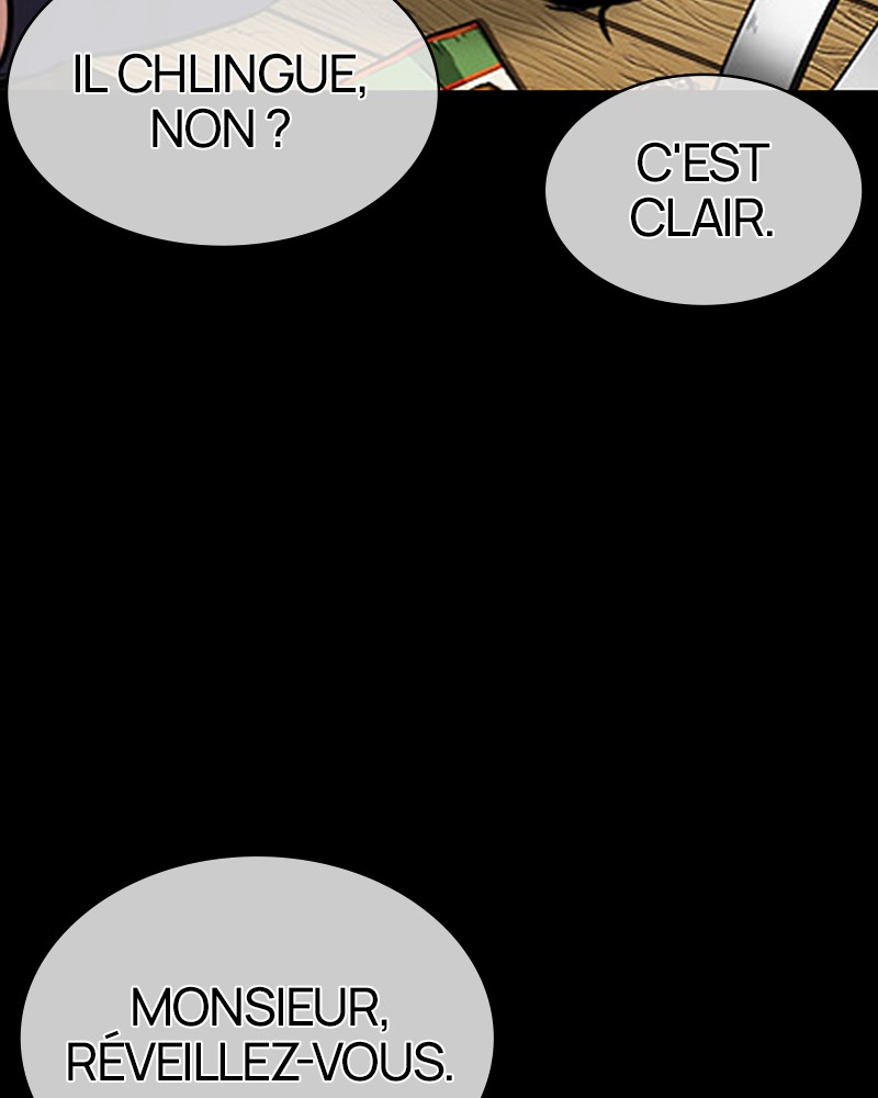 Lookism Chapitre 475 - Page 104