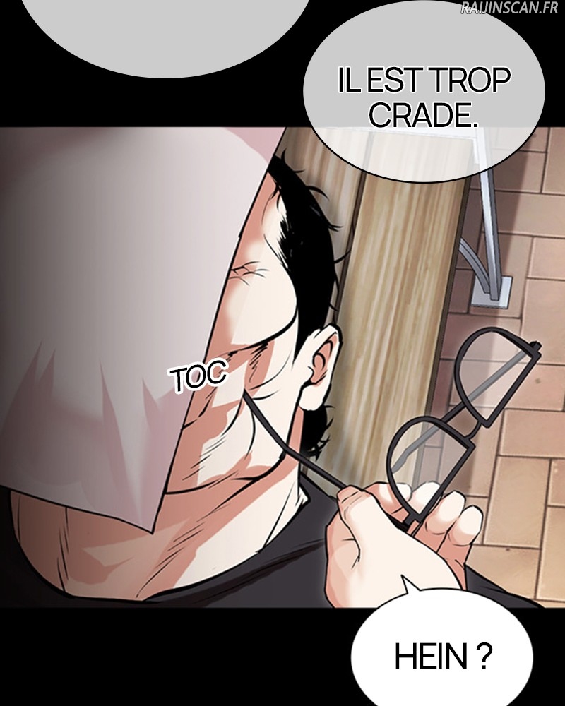 Lookism Chapitre 475 - Page 105