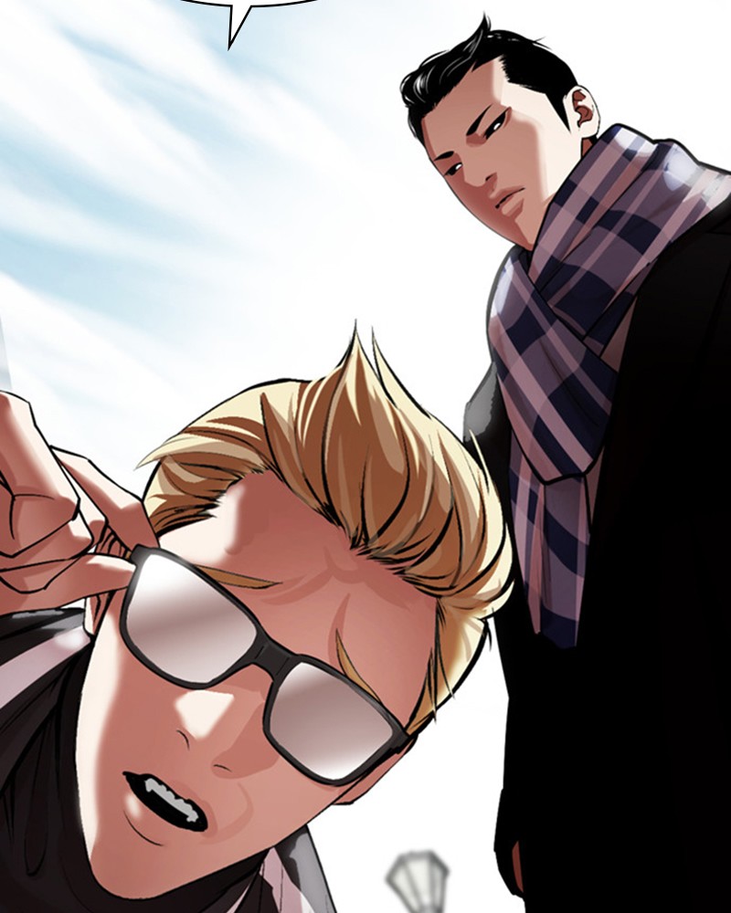 Lookism Chapitre 475 - Page 108