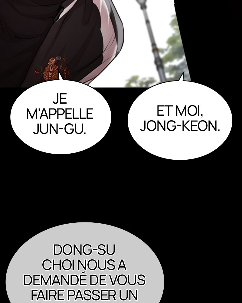 Lookism Chapitre 475 - Page 109