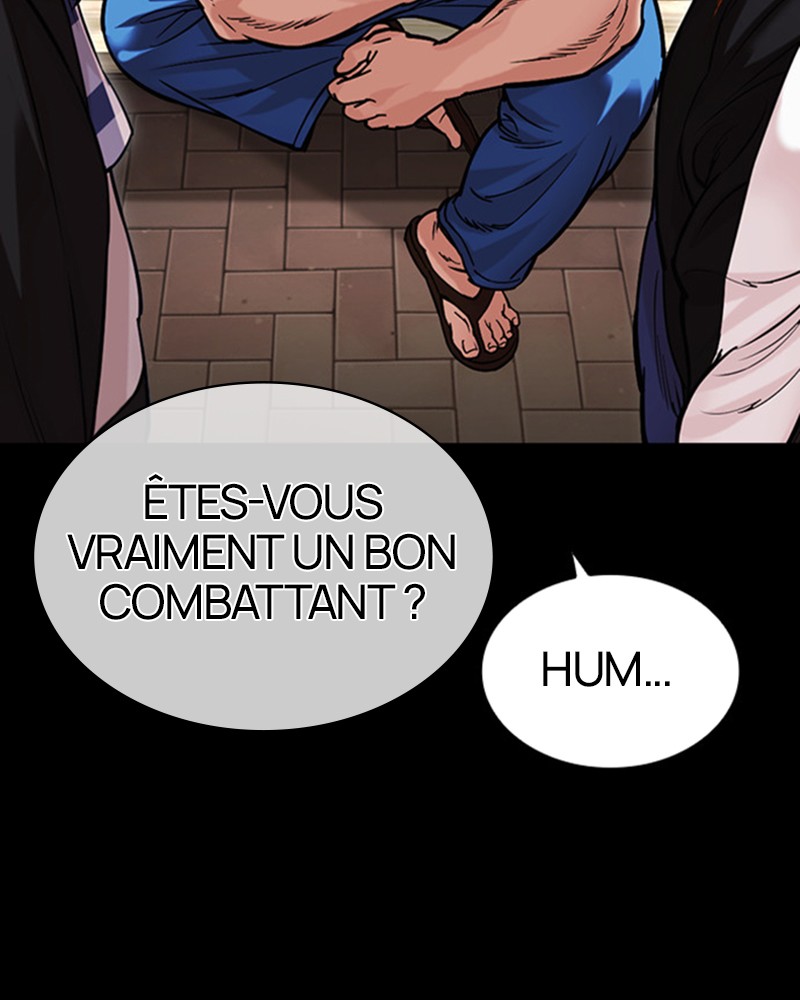 Lookism Chapitre 475 - Page 111