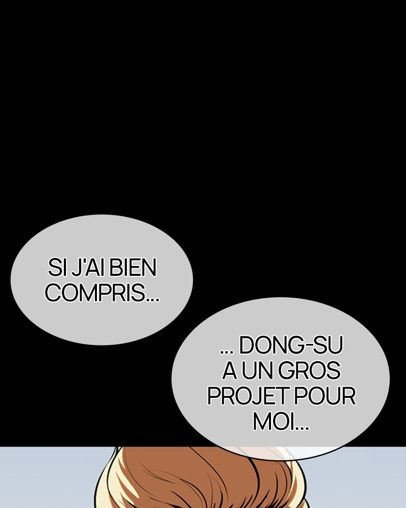 Lookism Chapitre 475 - Page 112