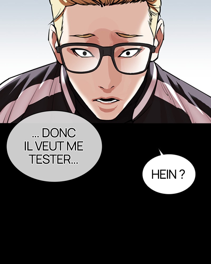 Lookism Chapitre 475 - Page 113