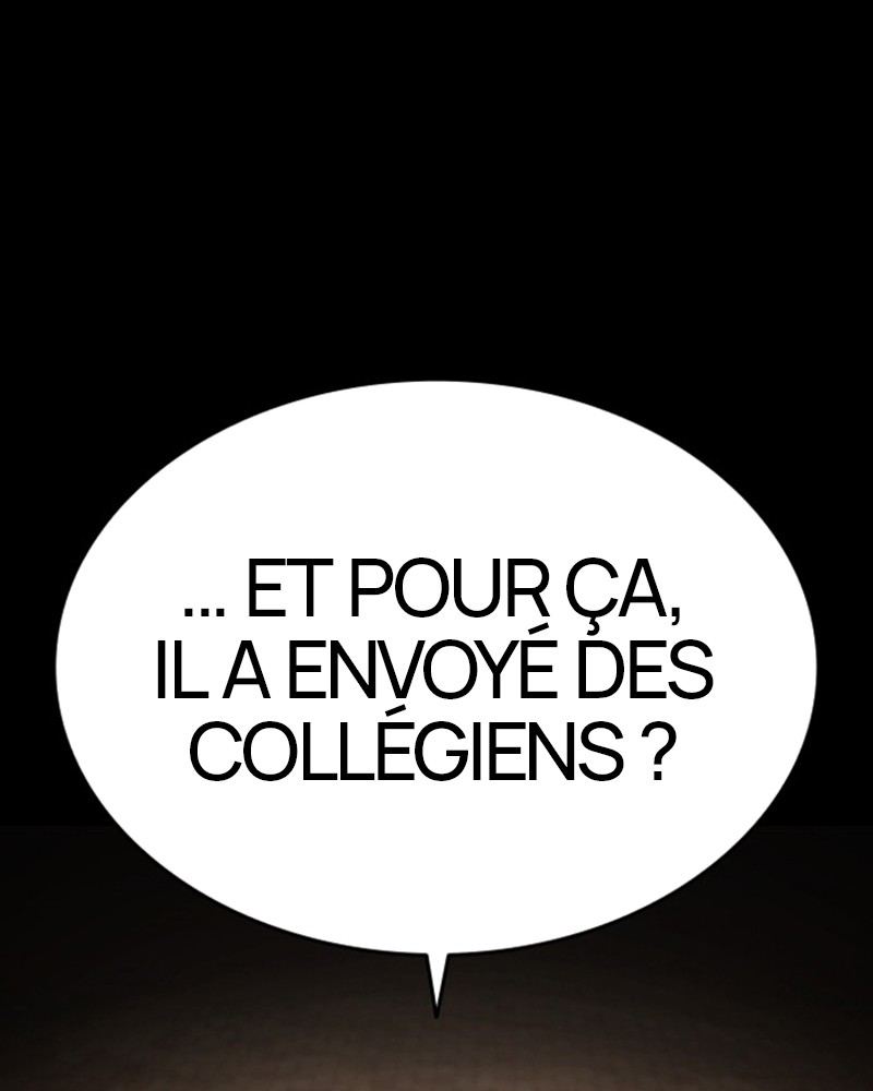 Lookism Chapitre 475 - Page 114