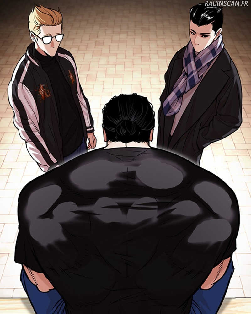 Lookism Chapitre 475 - Page 115