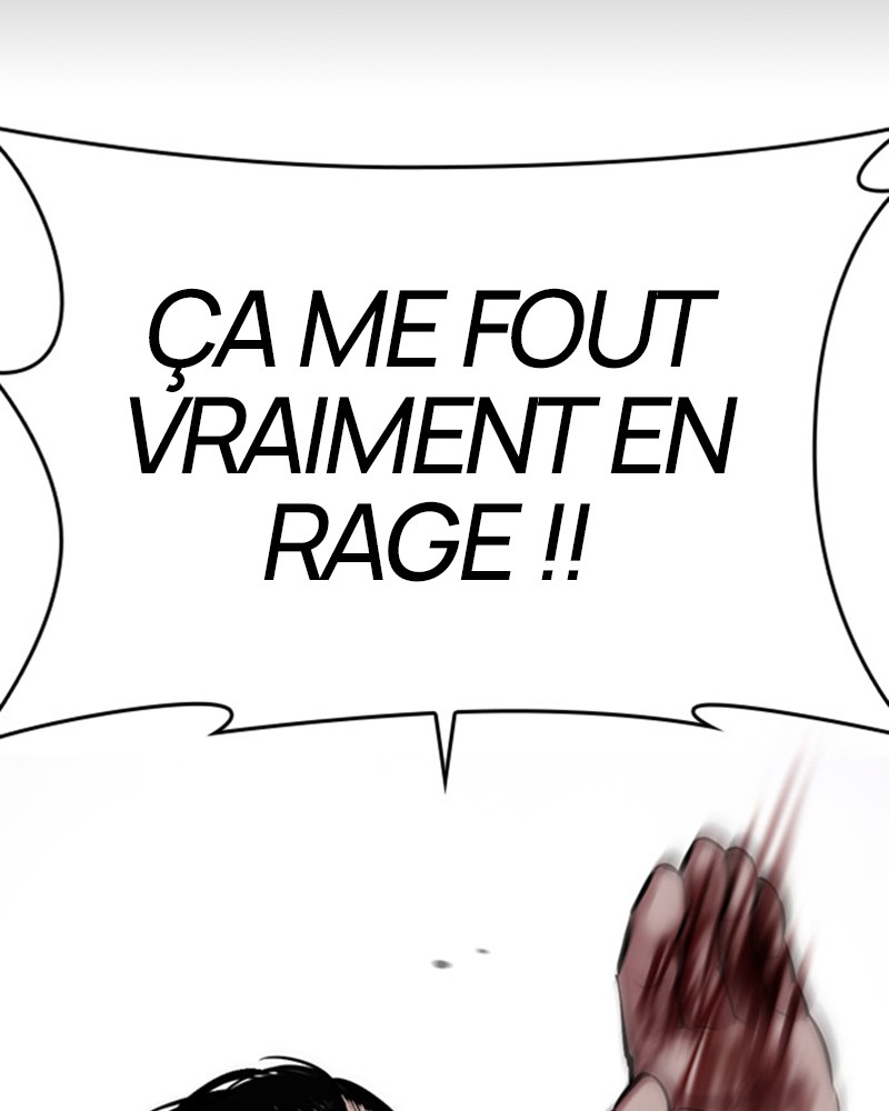Lookism Chapitre 475 - Page 117