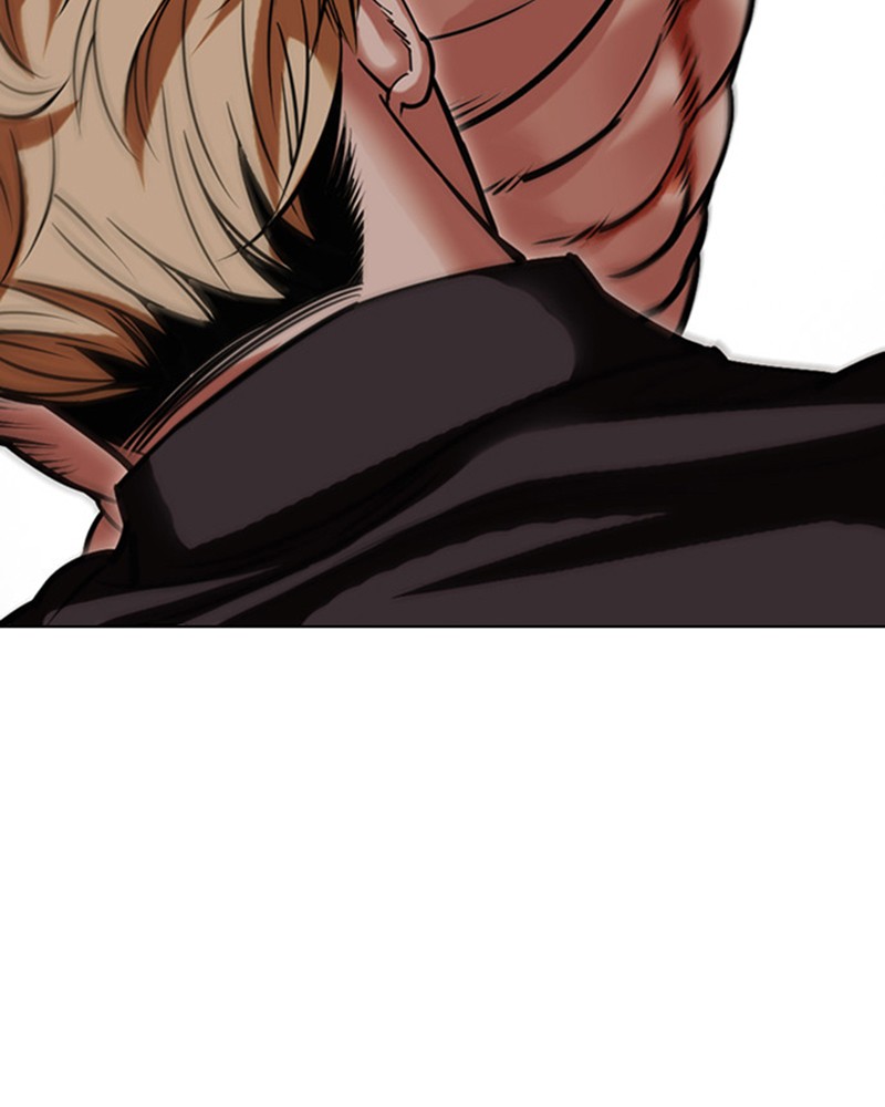 Lookism Chapitre 475 - Page 119