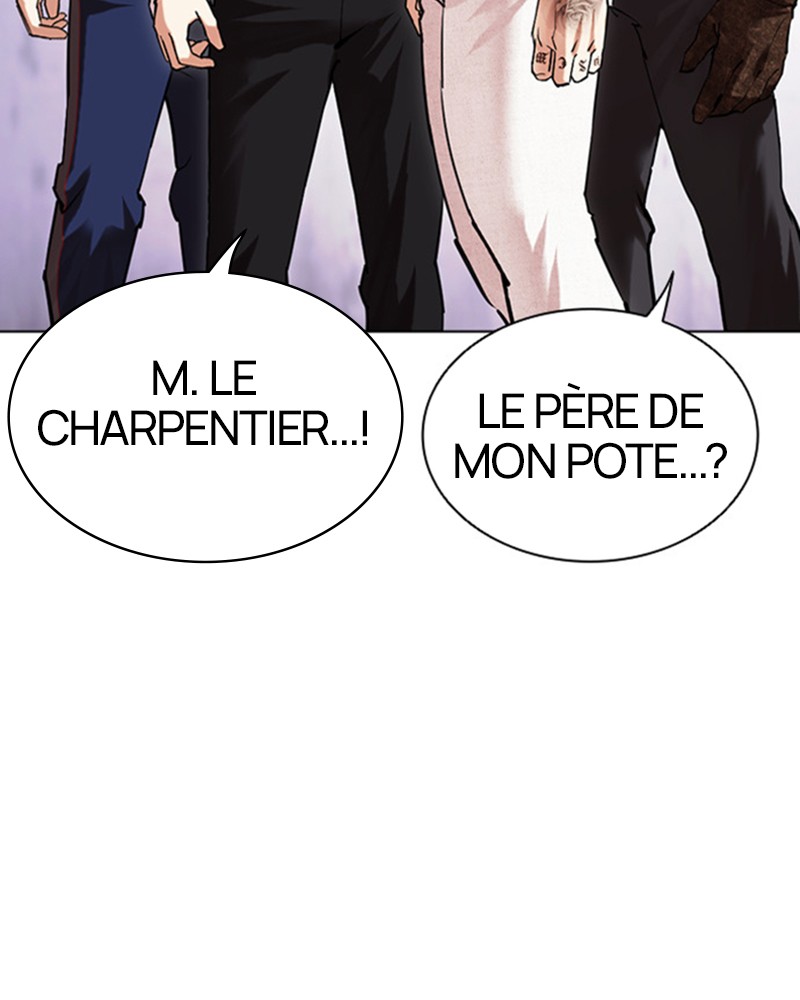 Lookism Chapitre 475 - Page 12