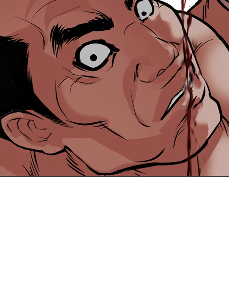 Lookism Chapitre 475 - Page 122