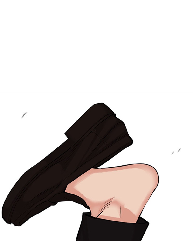 Lookism Chapitre 475 - Page 123
