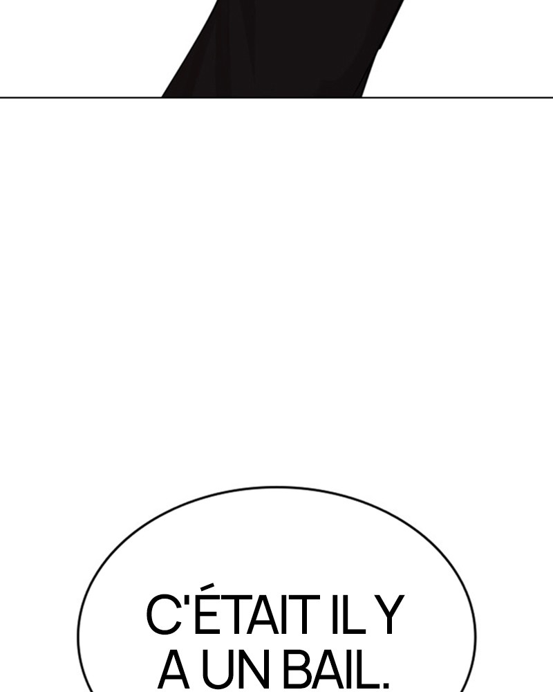 Lookism Chapitre 475 - Page 124