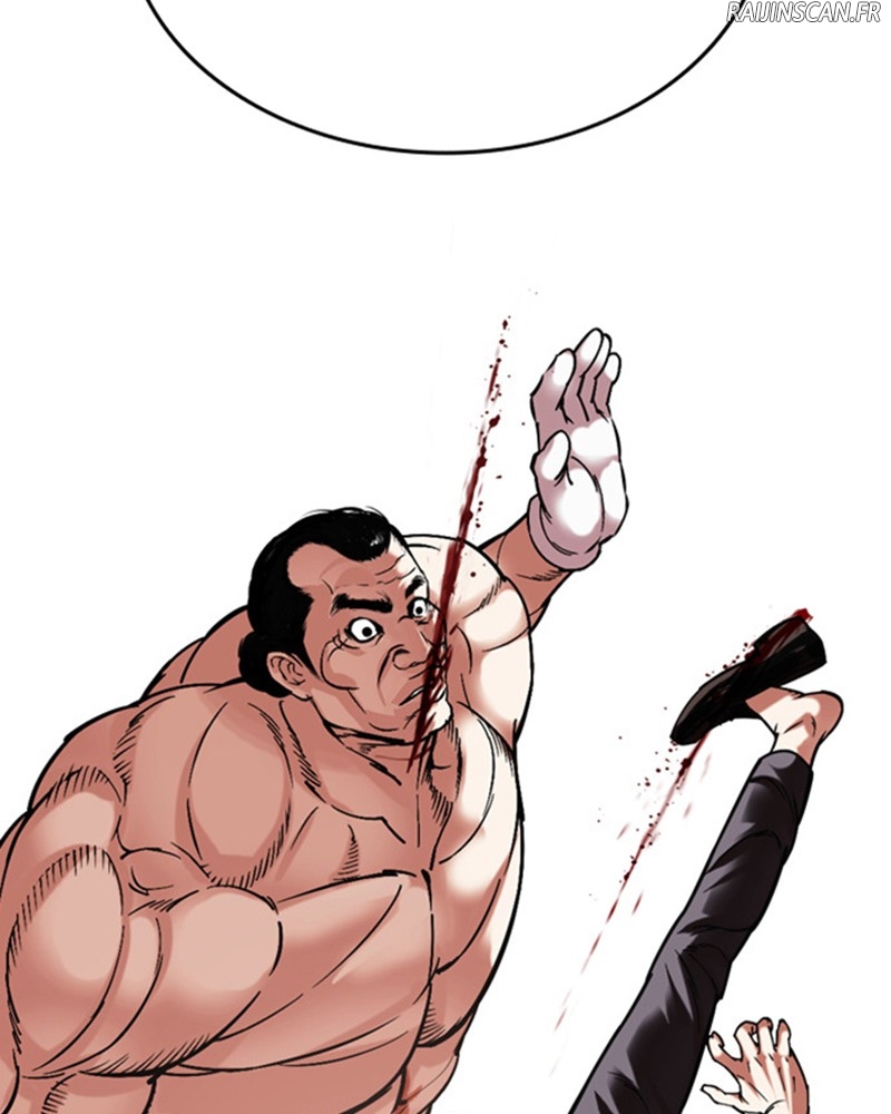 Lookism Chapitre 475 - Page 125