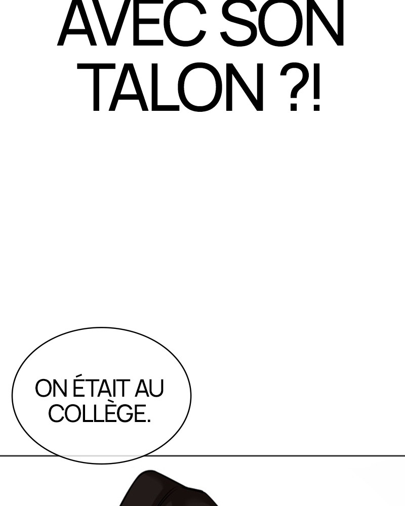 Lookism Chapitre 475 - Page 127