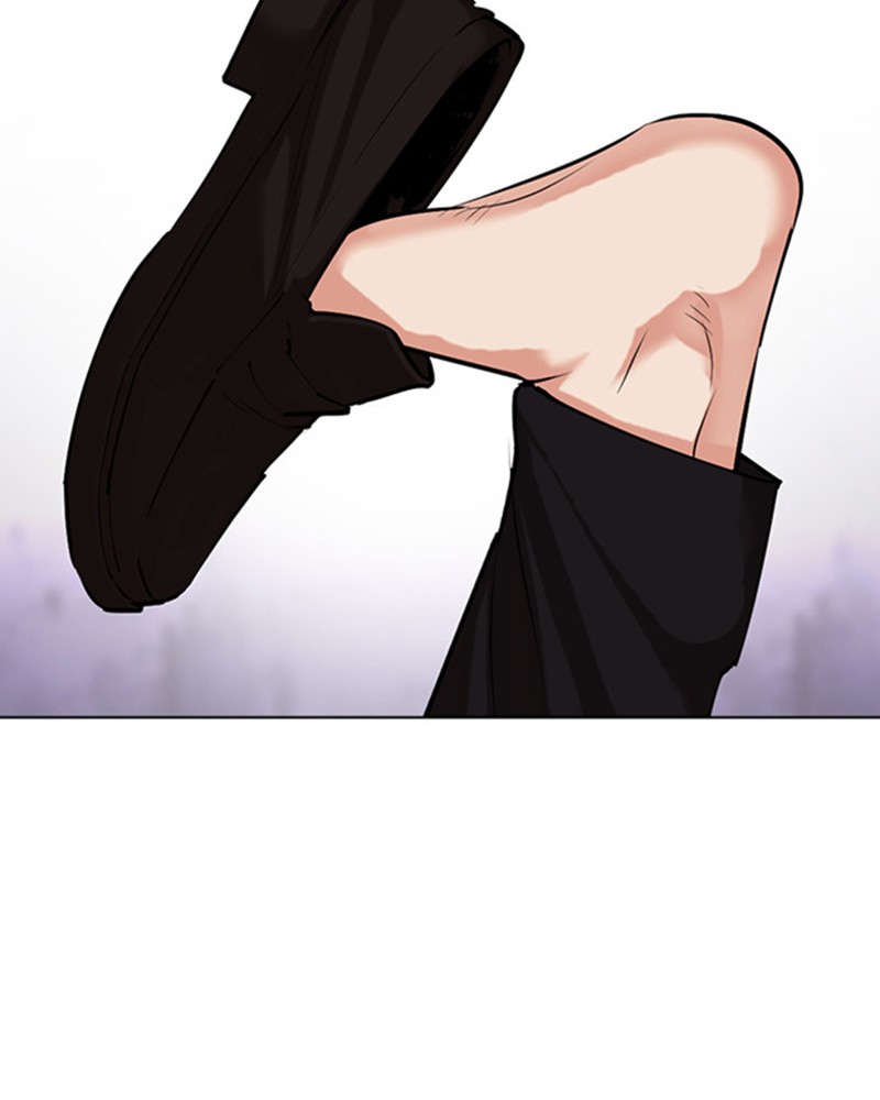 Lookism Chapitre 475 - Page 128