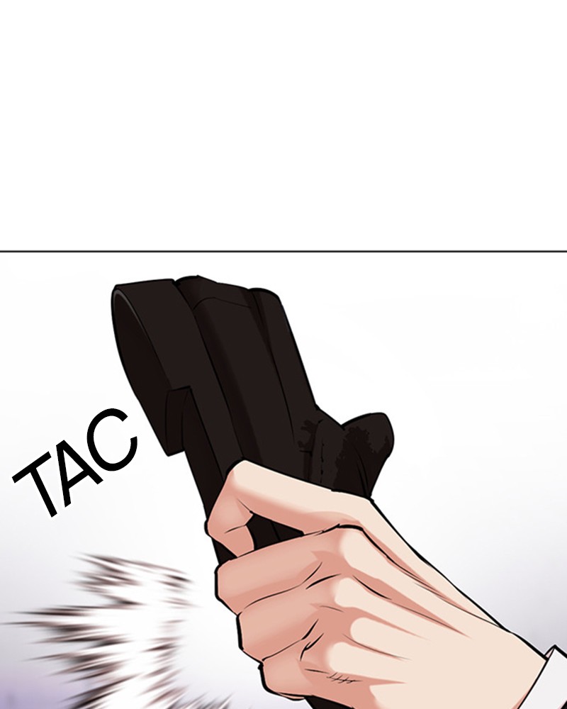 Lookism Chapitre 475 - Page 129