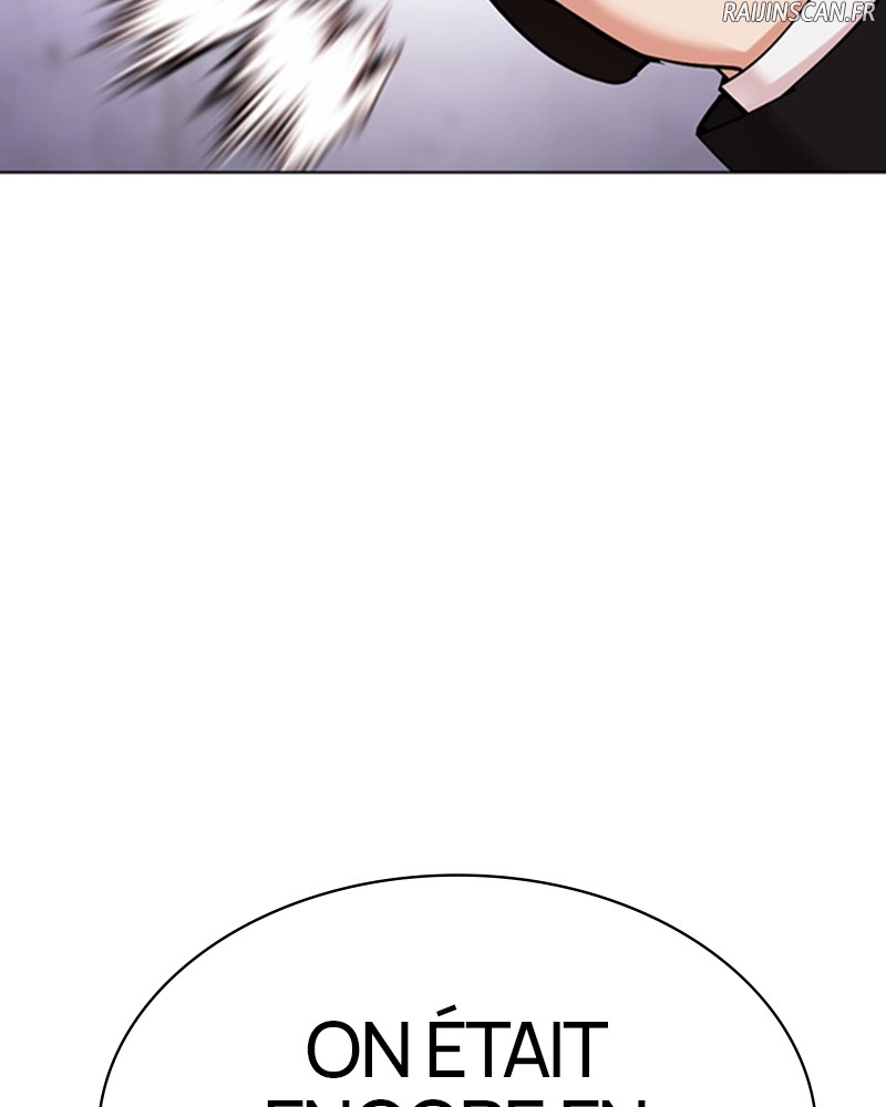 Lookism Chapitre 475 - Page 130