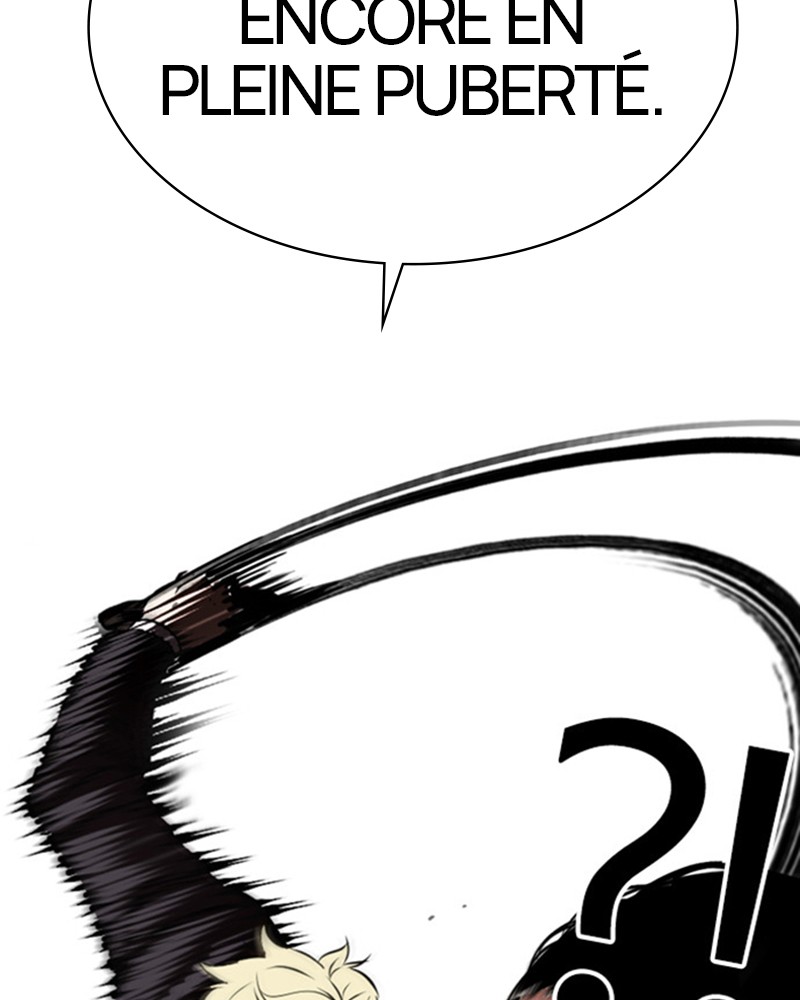 Lookism Chapitre 475 - Page 131