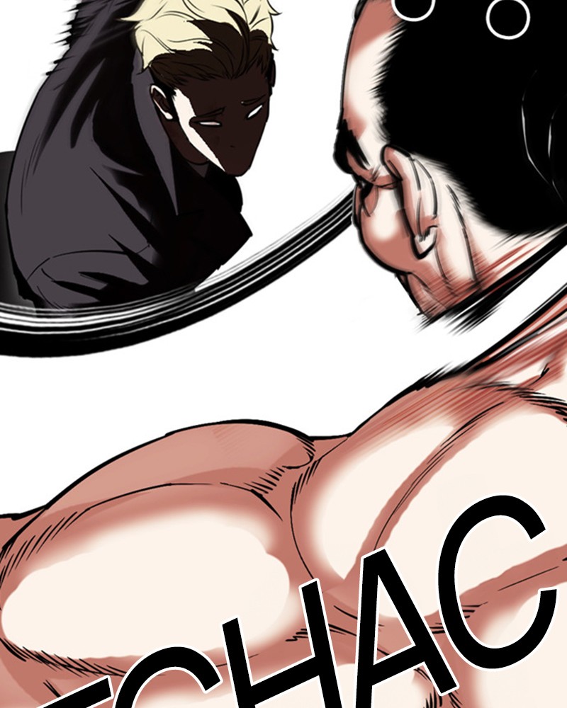 Lookism Chapitre 475 - Page 132