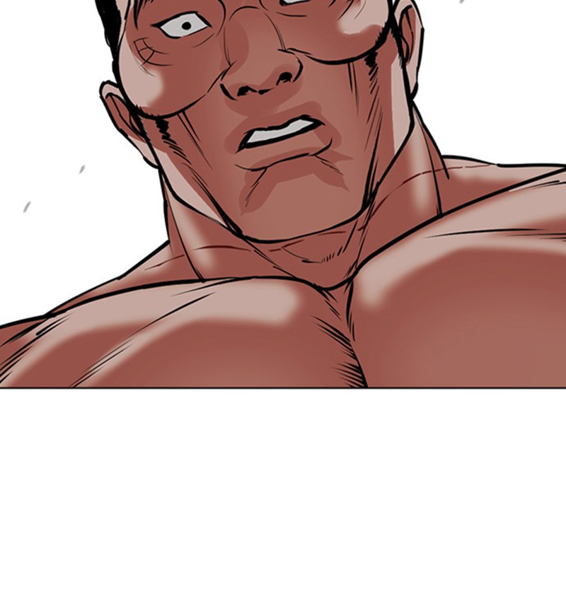 Lookism Chapitre 475 - Page 134