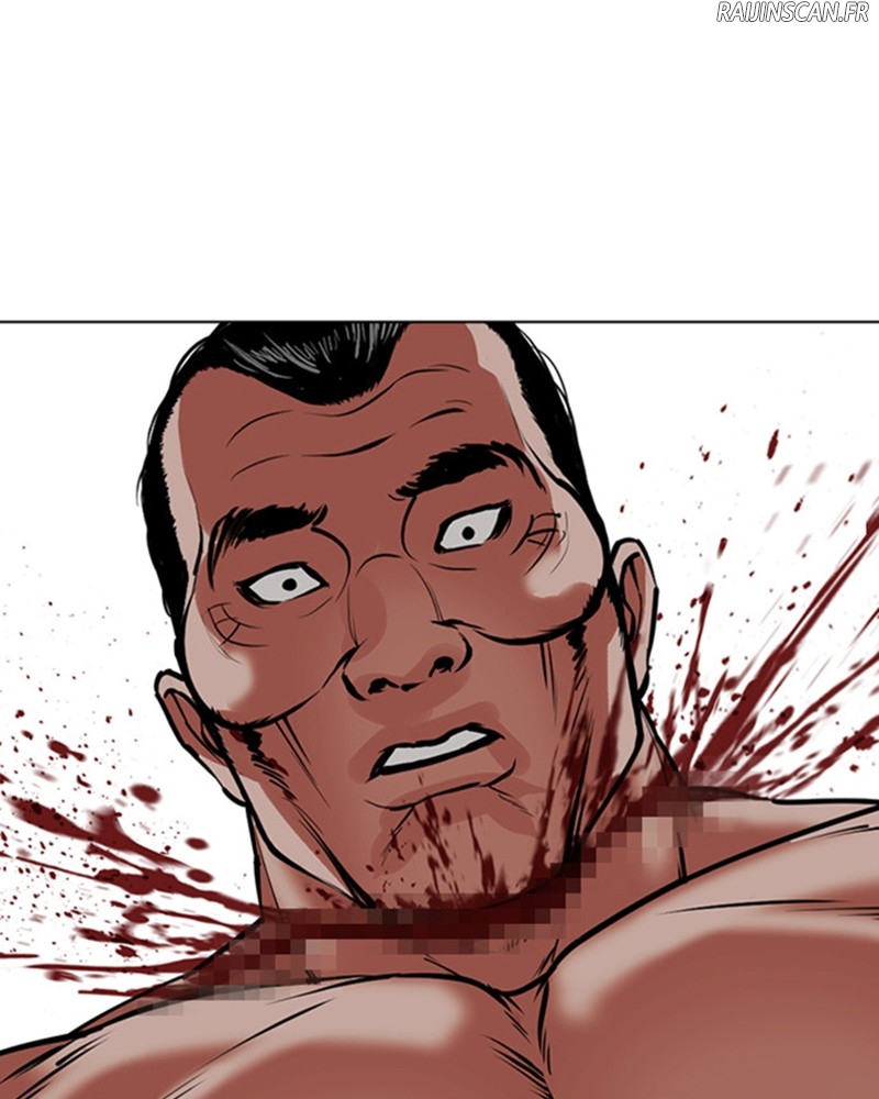 Lookism Chapitre 475 - Page 135