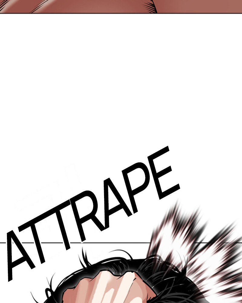 Lookism Chapitre 475 - Page 136