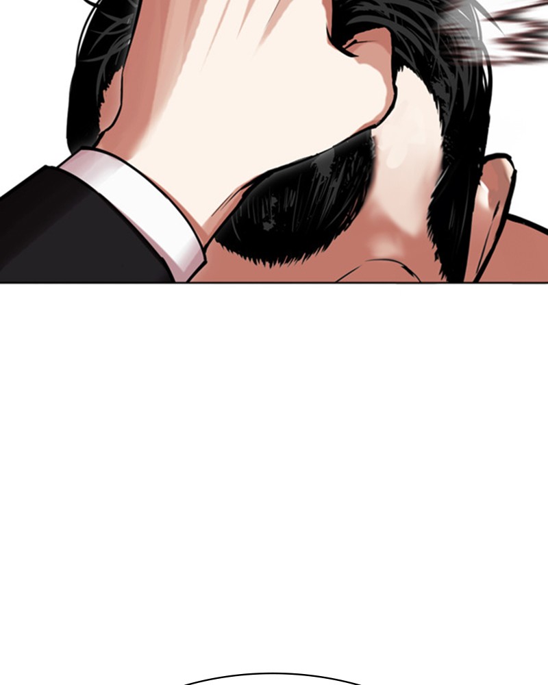 Lookism Chapitre 475 - Page 137