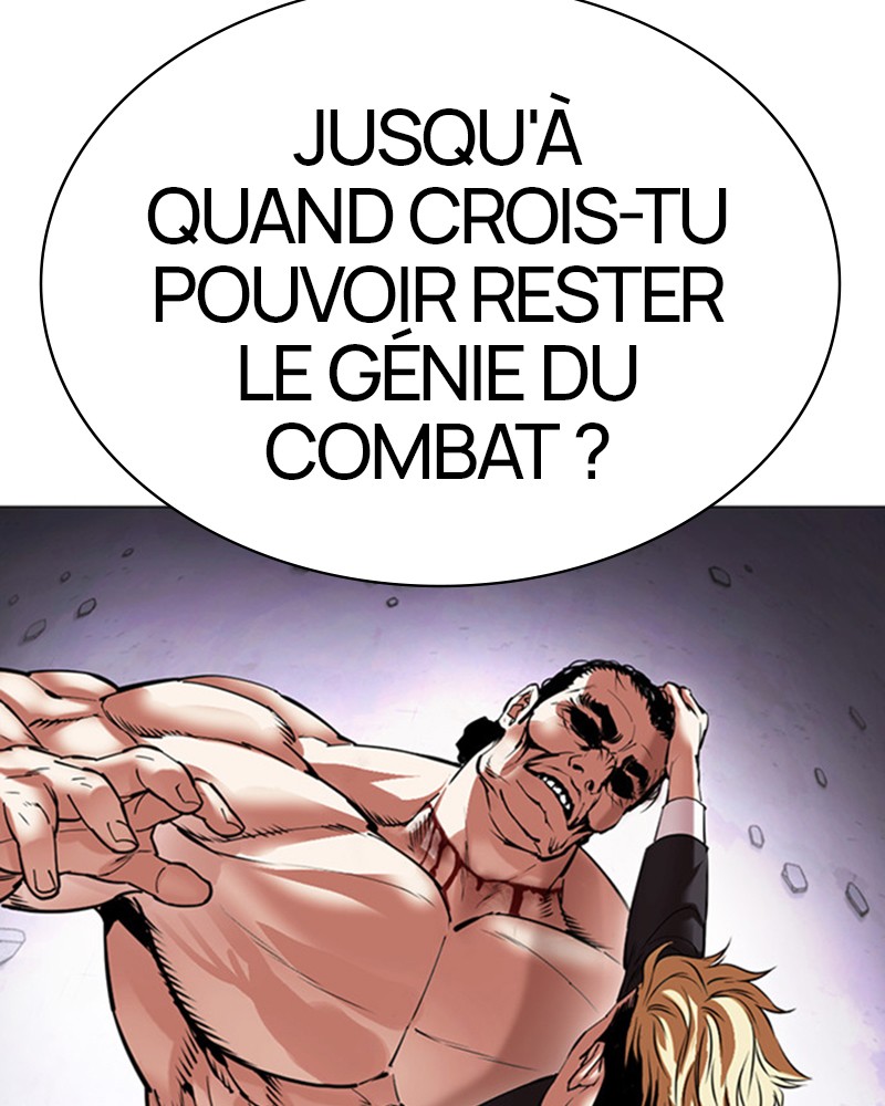 Lookism Chapitre 475 - Page 138
