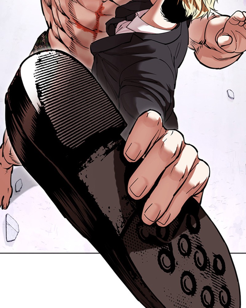 Lookism Chapitre 475 - Page 139