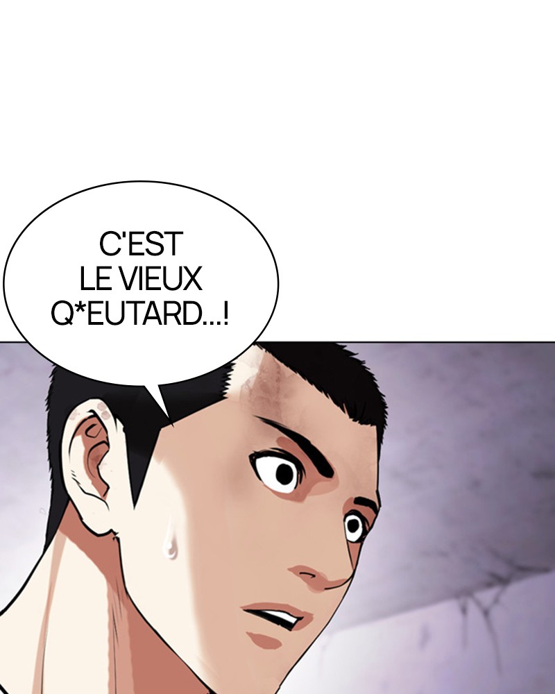 Lookism Chapitre 475 - Page 14