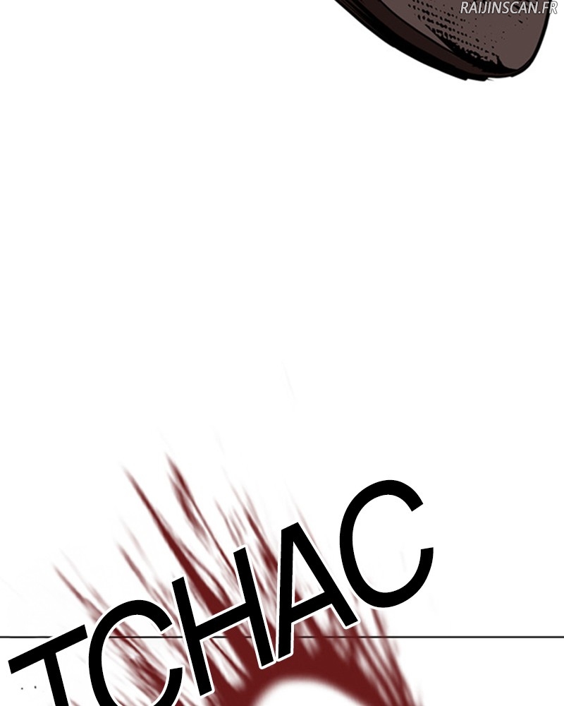 Lookism Chapitre 475 - Page 140