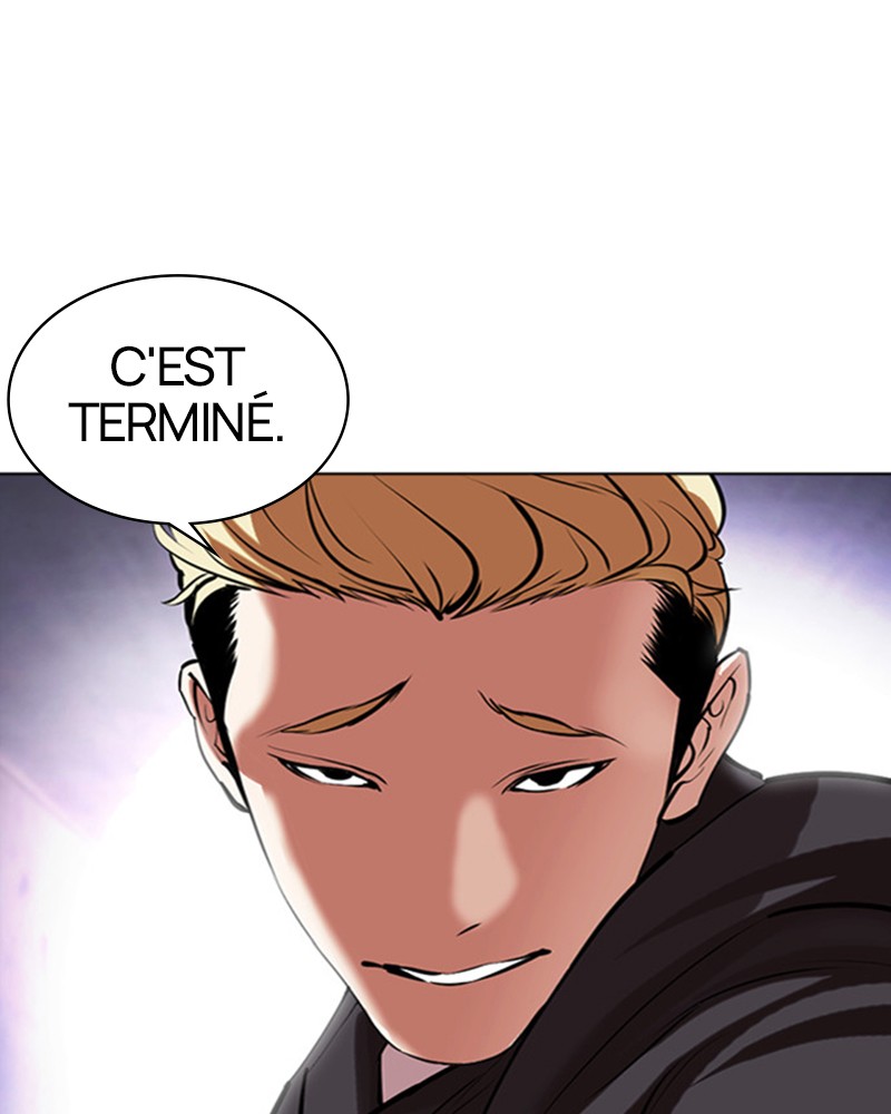 Lookism Chapitre 475 - Page 142