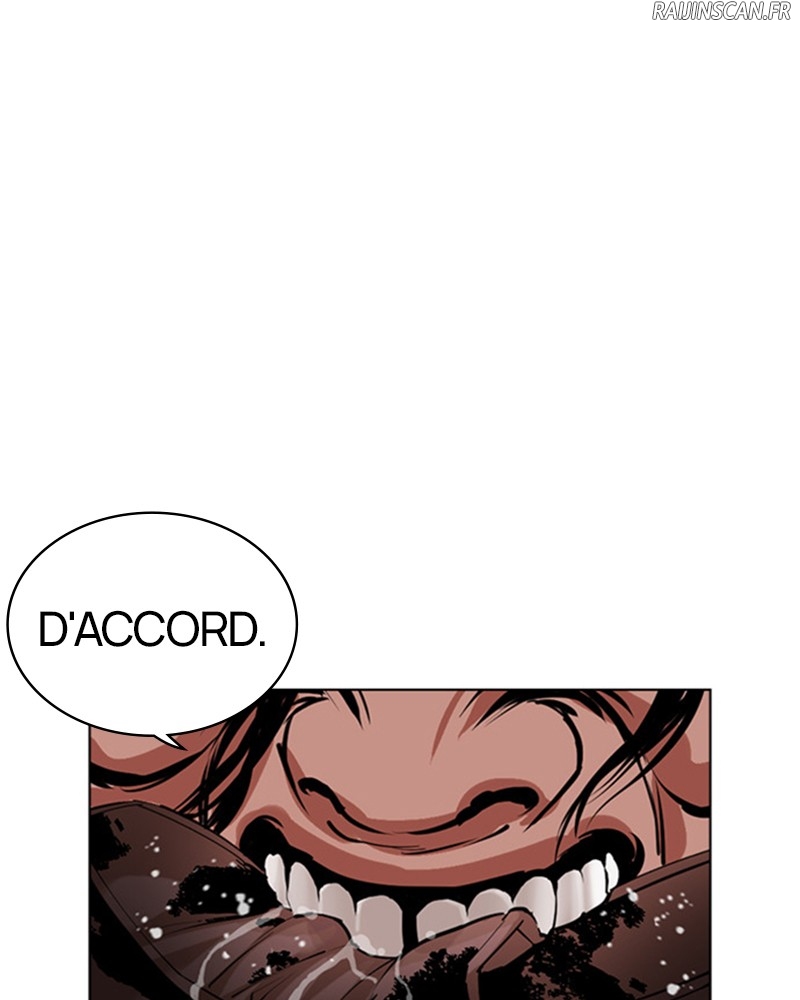 Lookism Chapitre 475 - Page 145