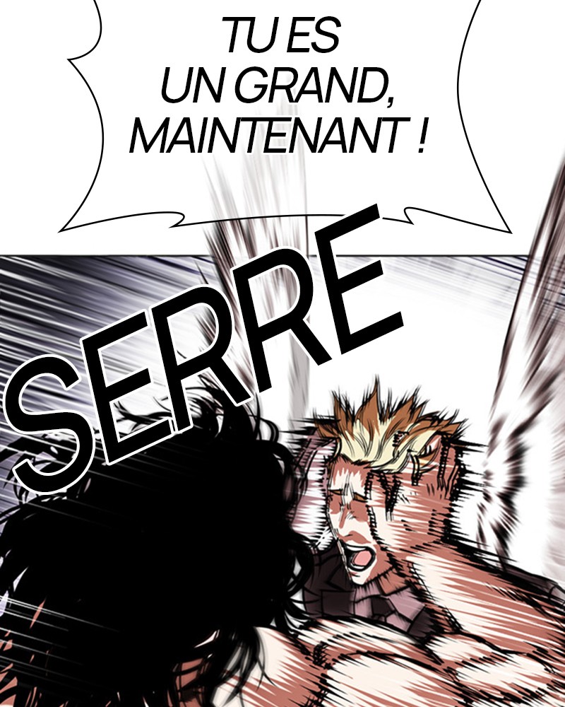 Lookism Chapitre 475 - Page 147