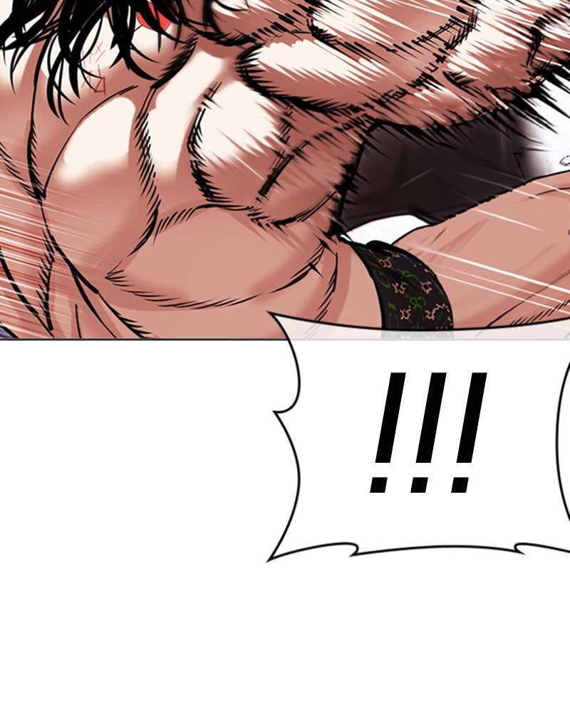 Lookism Chapitre 475 - Page 148