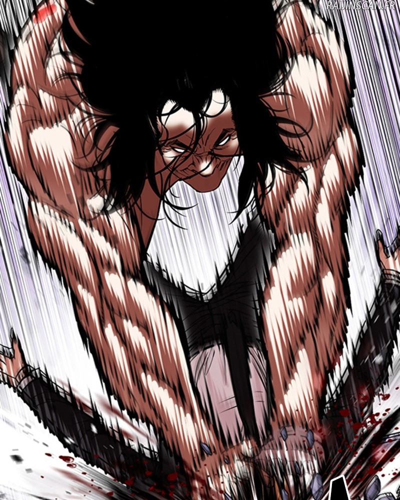 Lookism Chapitre 475 - Page 150