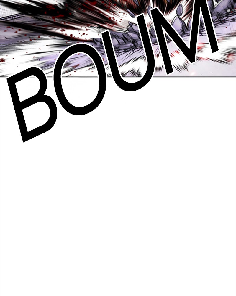 Lookism Chapitre 475 - Page 151