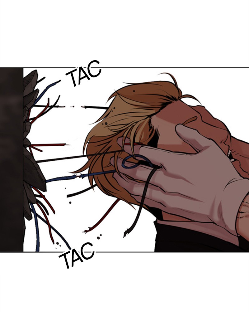 Lookism Chapitre 475 - Page 152