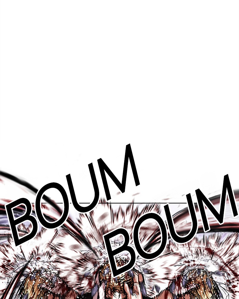 Lookism Chapitre 475 - Page 153
