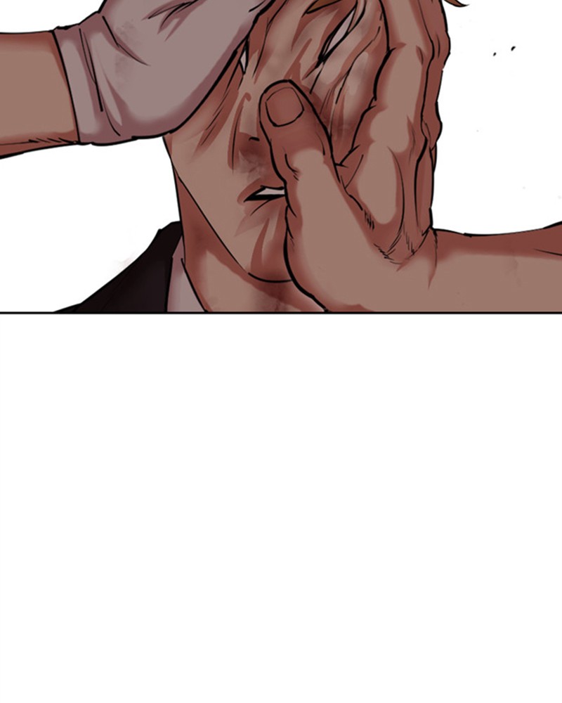 Lookism Chapitre 475 - Page 156