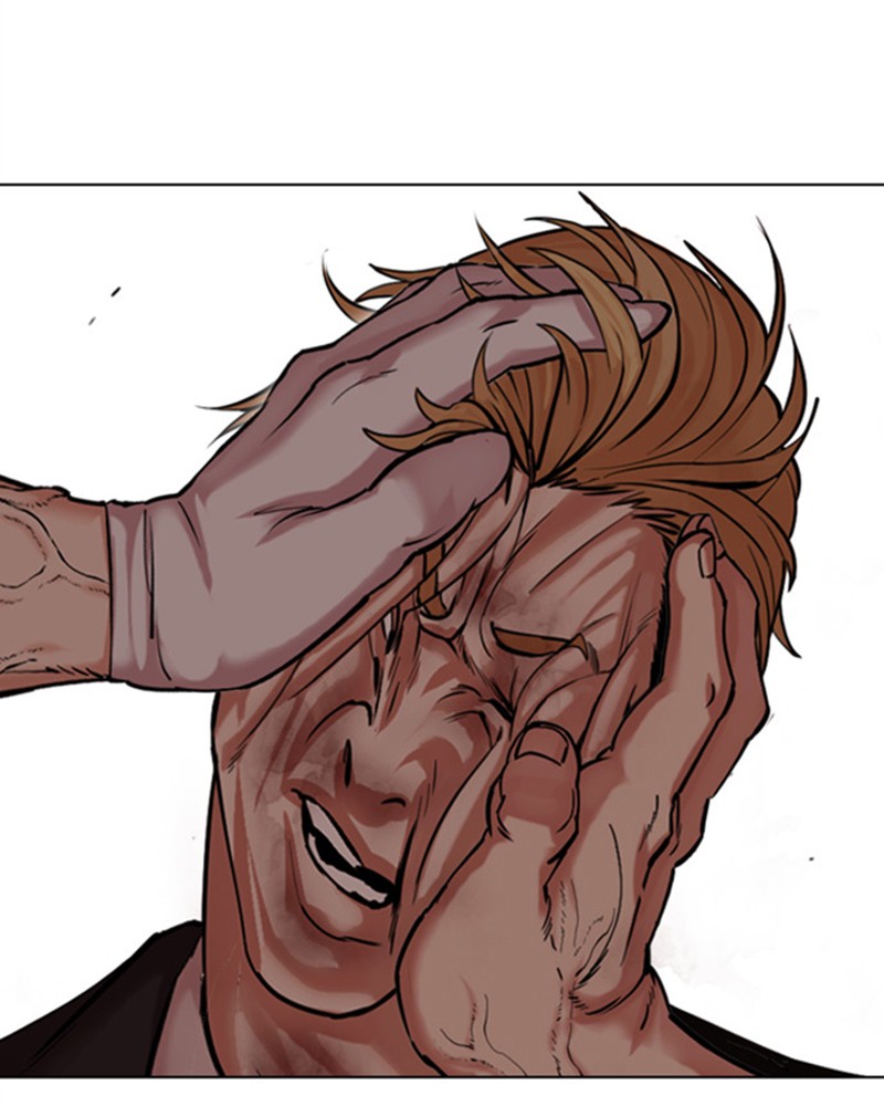 Lookism Chapitre 475 - Page 157