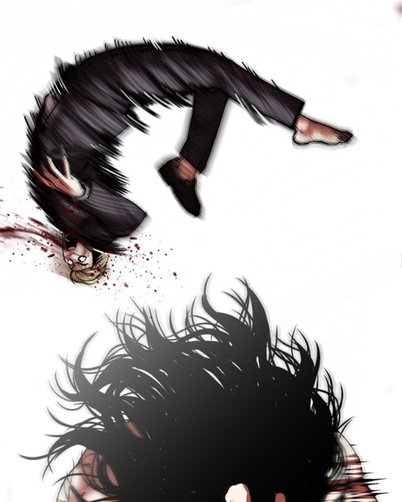Lookism Chapitre 475 - Page 159